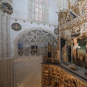 La Diócesis de Palencia trabaja con Burgos y León para dar carácter internacional a sus catedrales