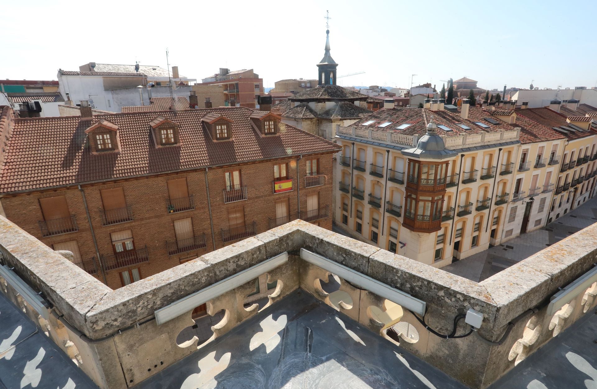 Un paseo por la girola de la Catedral de Palencia