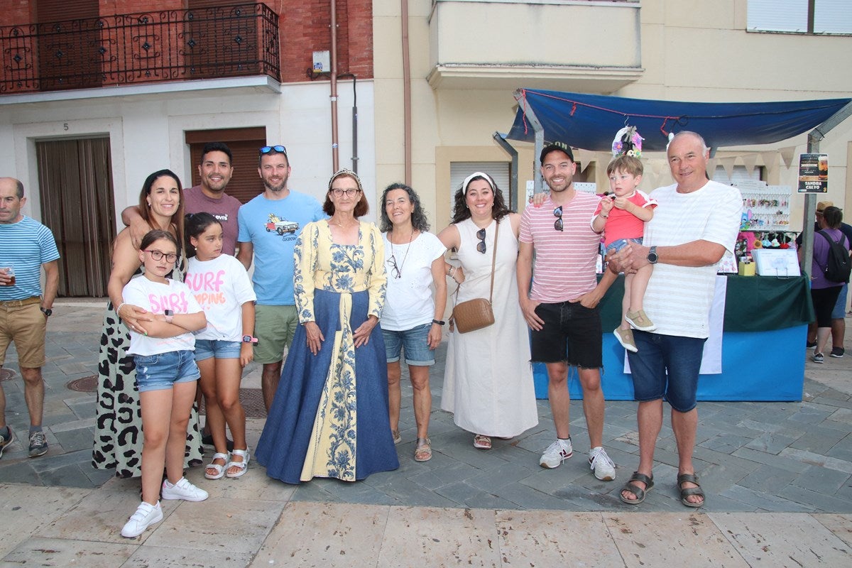 XI Festival de la Cerveza Artesana en Torquemada