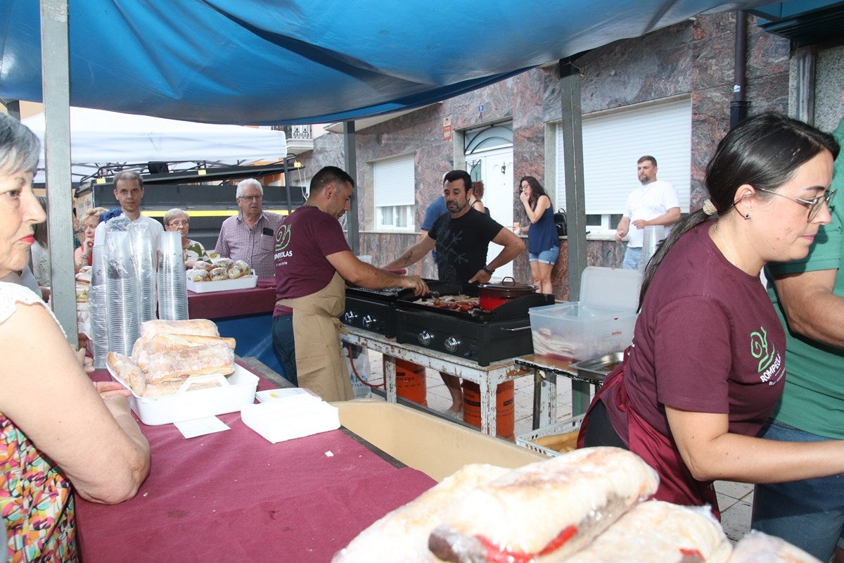 XI Festival de la Cerveza Artesana en Torquemada
