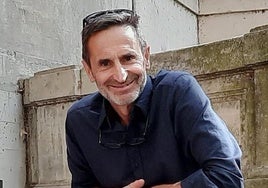Juan Ignacio Hernández.