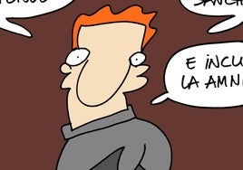 La viñeta de Ramón