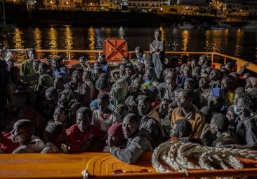 Castilla y León no asistirá a la conferencia sobre el reparto de menores ante las «imposiciones» del Gobierno