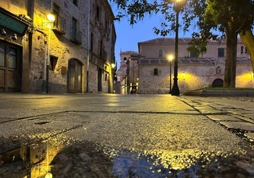 El detonante del apuñalamiento mortal en Salamanca: un portero de discoteca, una entrada frustrada y una navaja