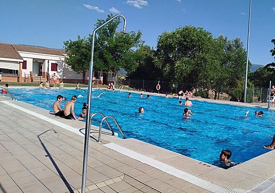 Jornadas de intenso calor en Segovia y provincia