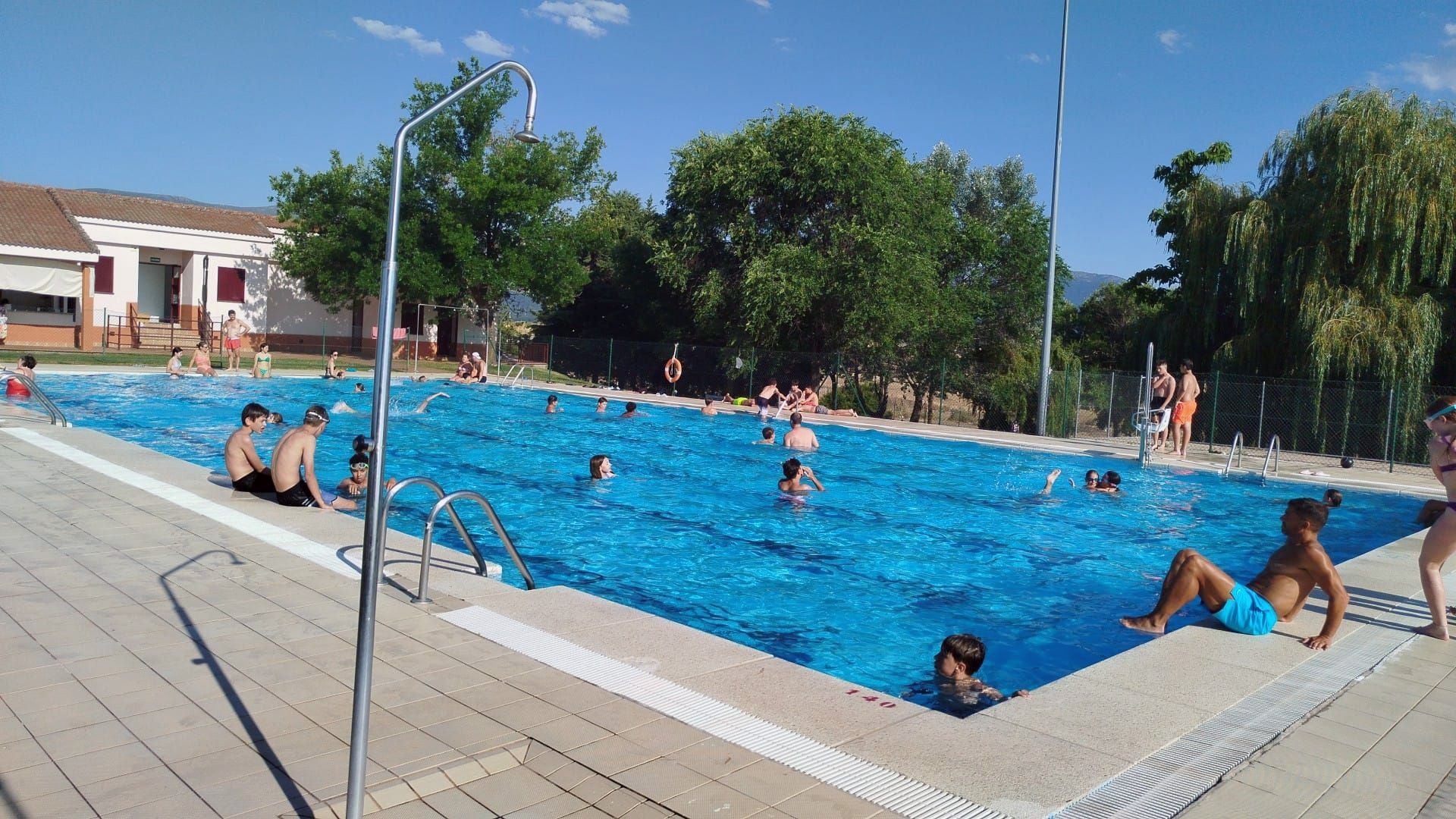 Segovia &#039;arde&#039; en el nuevo episodio de calor intenso