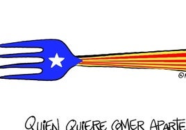 La viñeta de Muskupapi