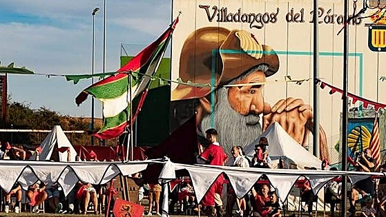 Villadangos del Páramo, un entorno de oportunidades en el Camino de Santiago