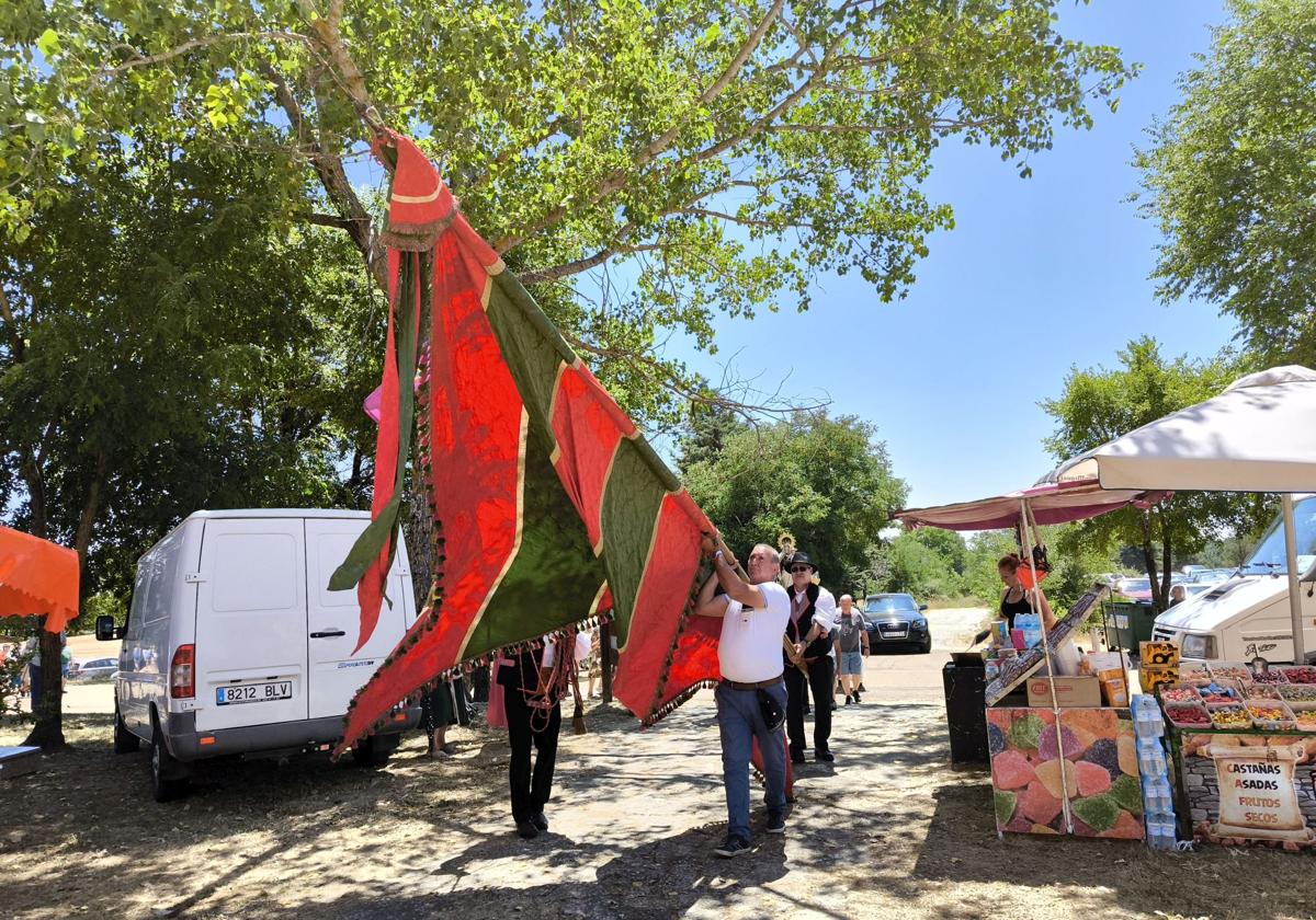 Feria del Carmen de Guardo