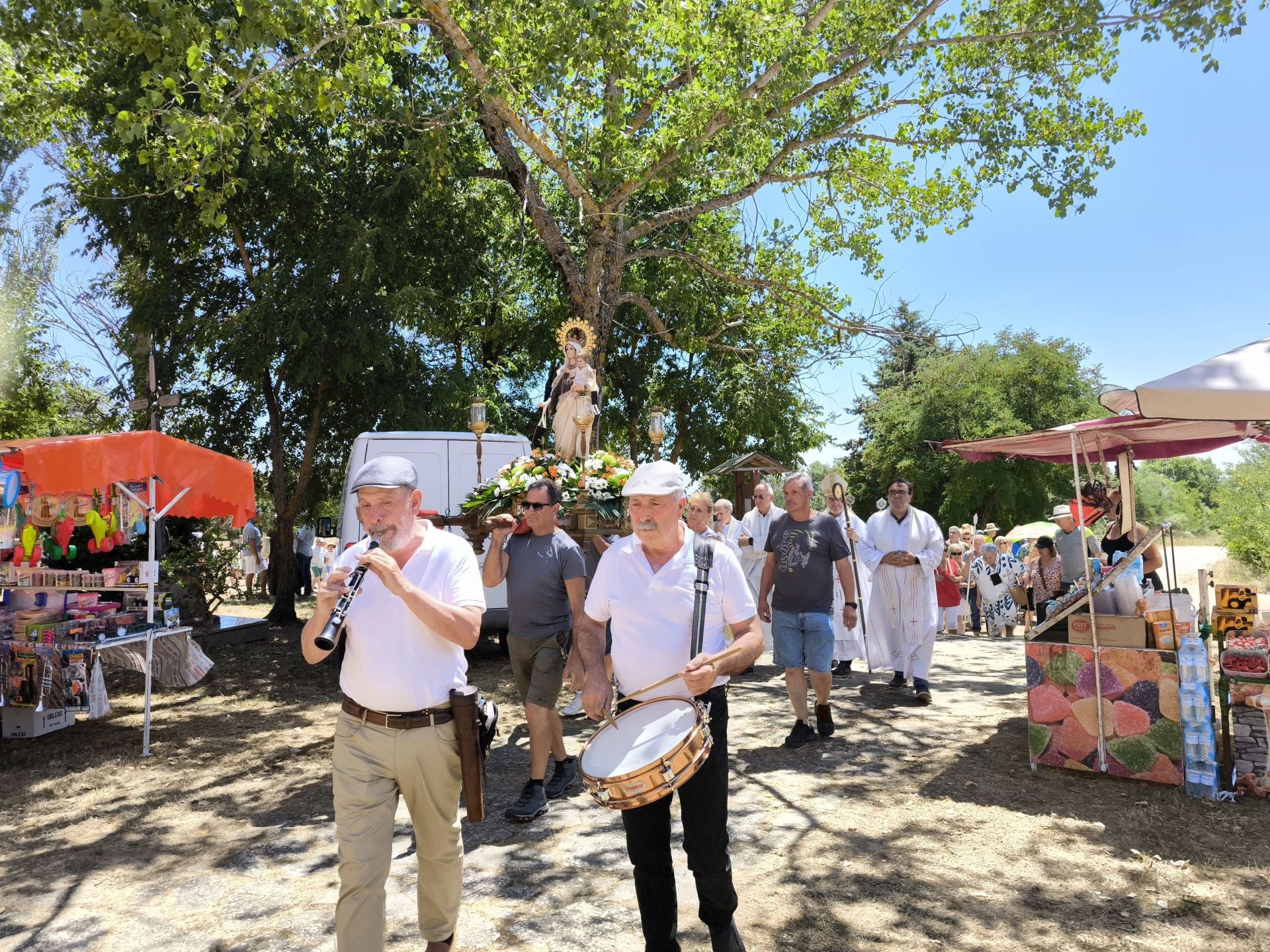 Feria del Carmen de Guardo