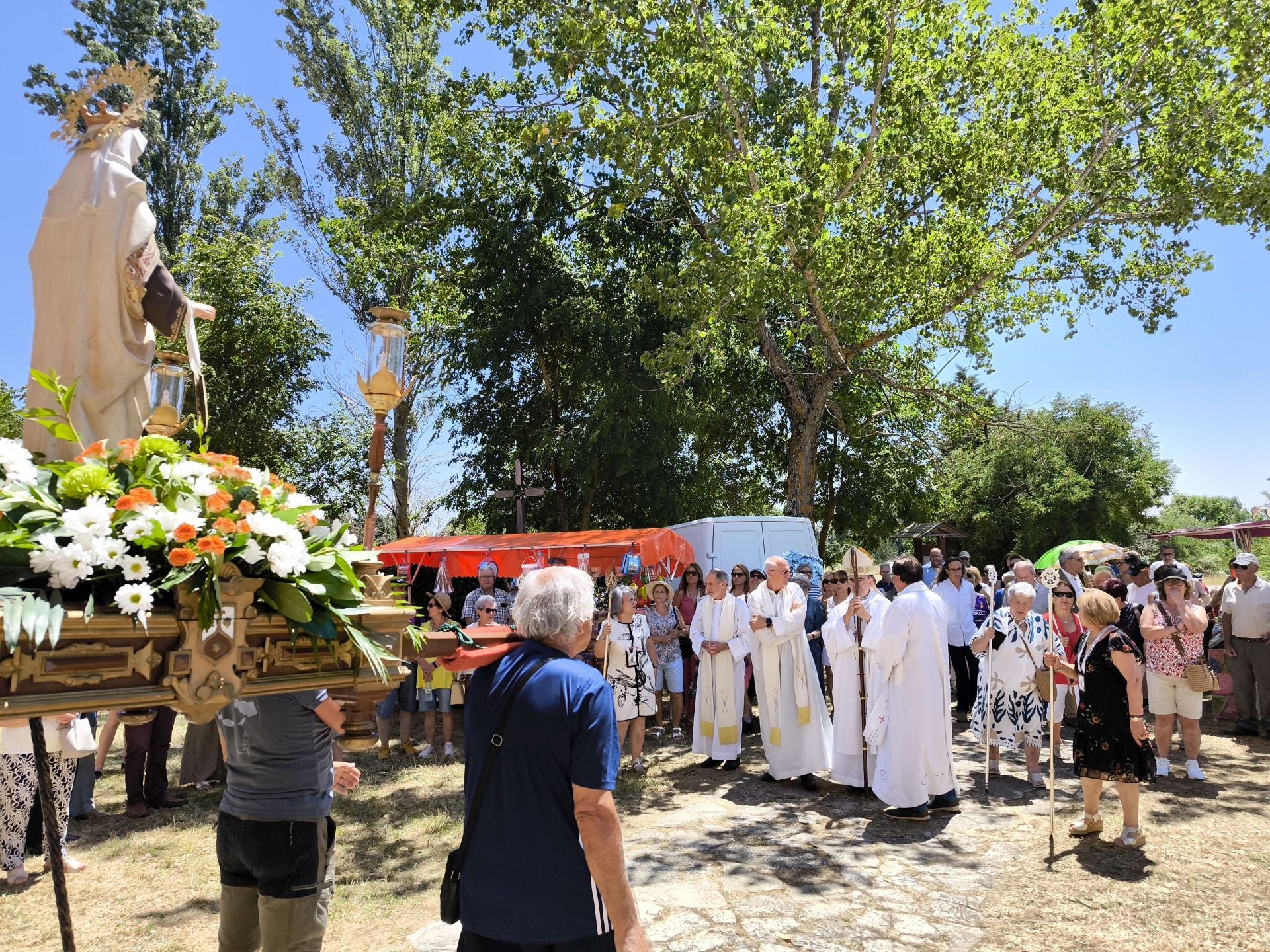 Feria del Carmen de Guardo