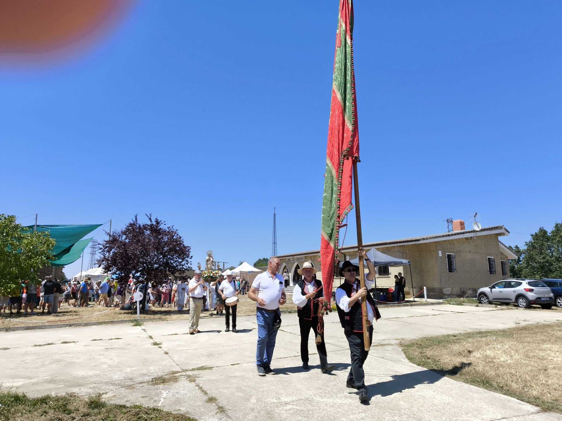 Feria del Carmen de Guardo