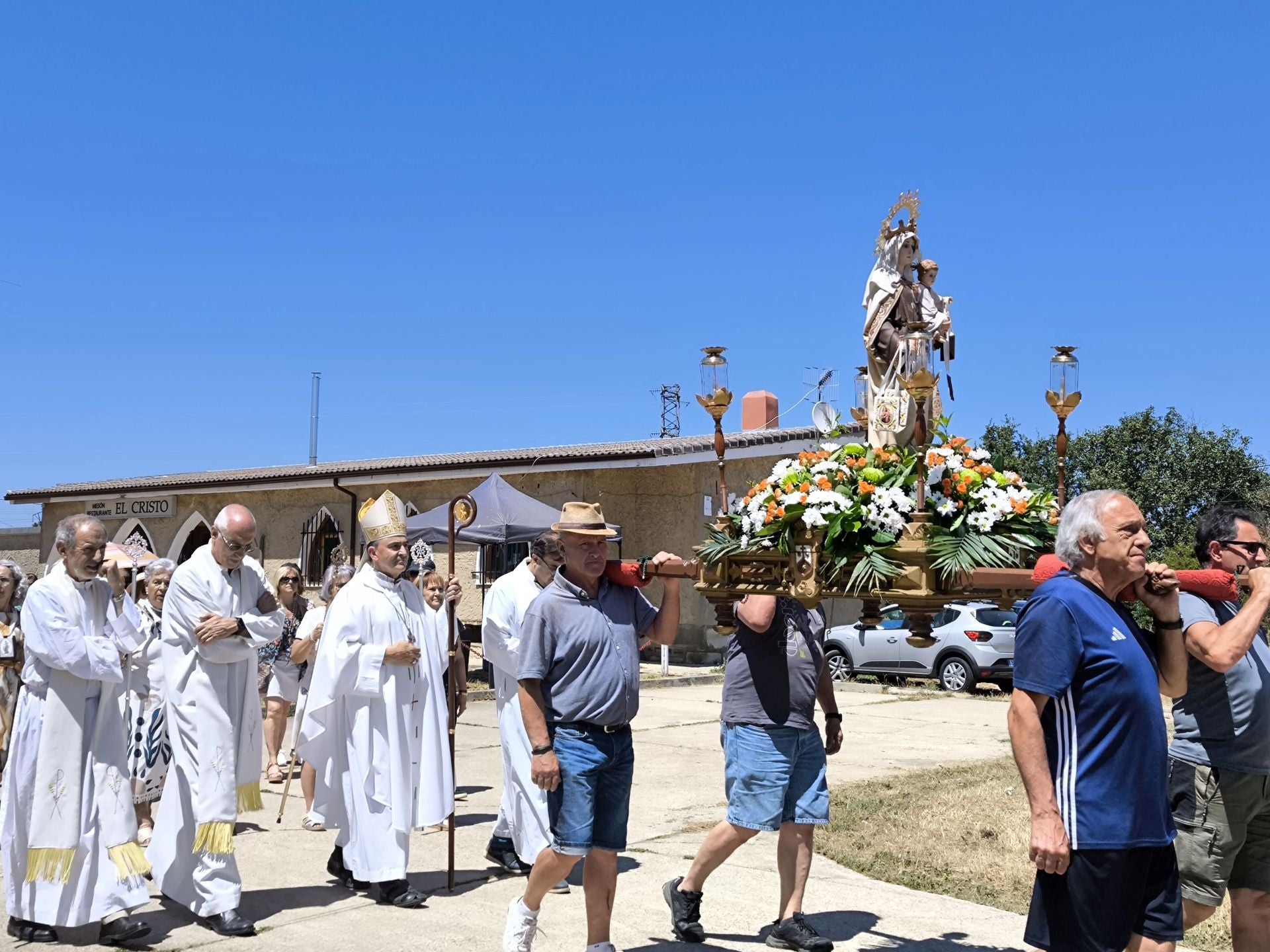 Feria del Carmen de Guardo