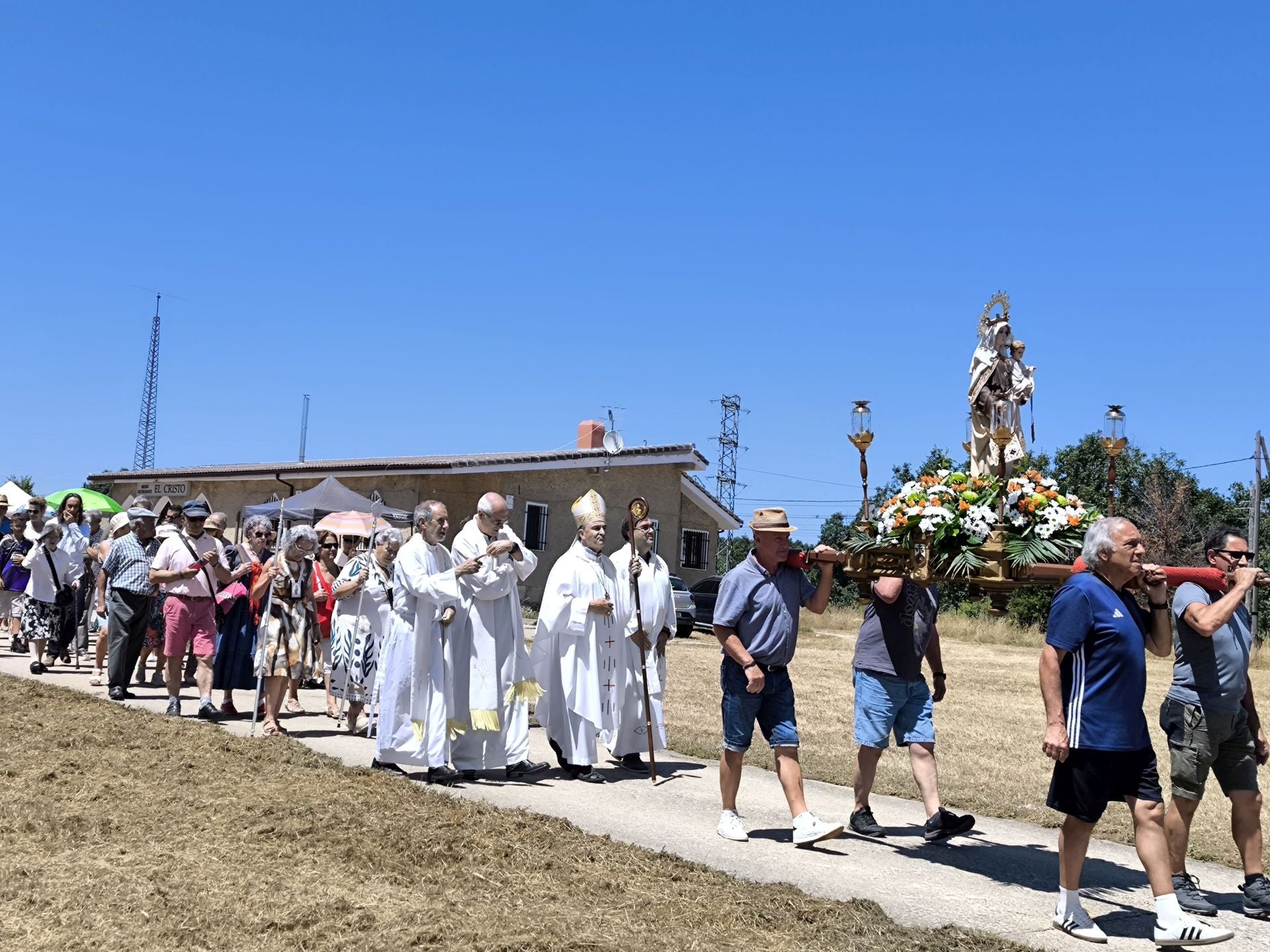 Feria del Carmen de Guardo