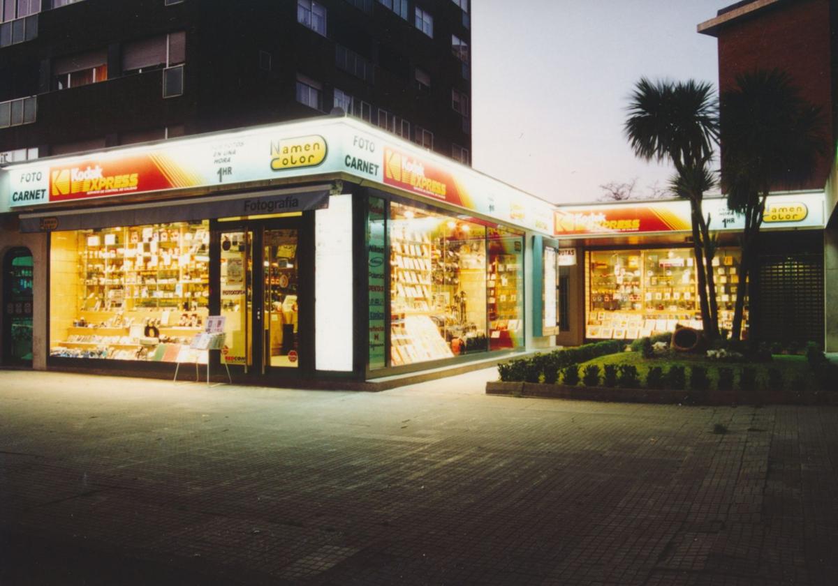 Imagen de Galeria