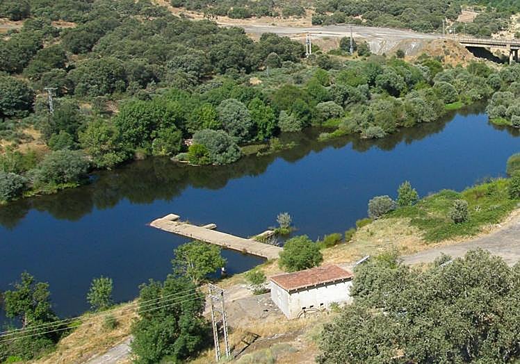 Enusa es consciente de su responsabilidad con el medio ambiente.