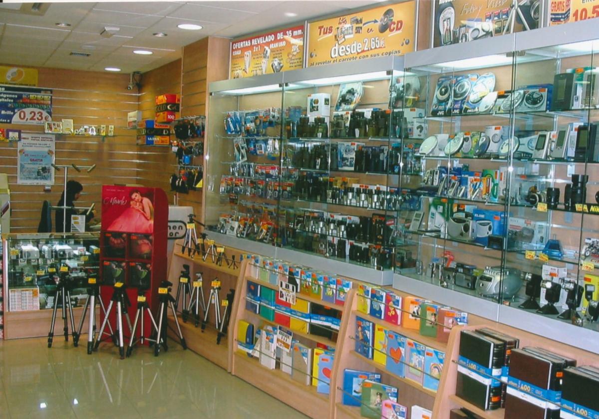 Imagen de Galeria