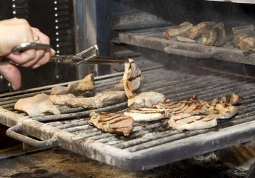 Las barbacoas y otras manifestaciones del mal
