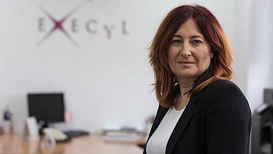 CEOE Castilla y León busca un nuevo secretario general tras el cese de Teresa Cetulio