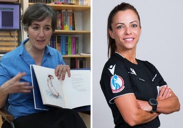 San Antolín 2025 de Palencia ya tiene pregoneras