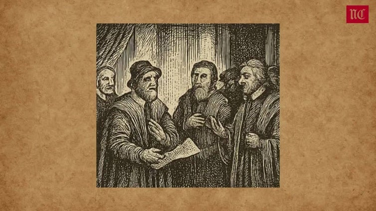 El misterio del duende del doctor Torralba