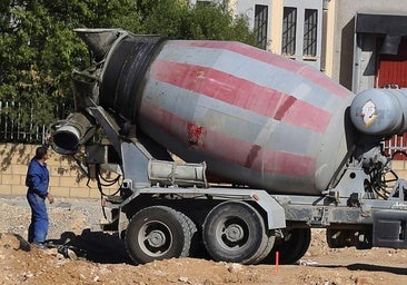 La agricultura y construcción pierden 6.500 empleados en menos de dos décadas