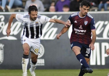 La Gimnástica refuerza el ataque con Samu Manchón