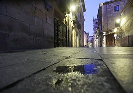 Imagen de archivo del lugar del suceso.