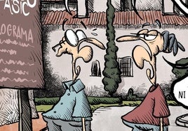 Sansón a la contra: Teatro clásico