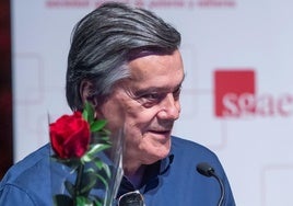 José Moreno Hurtado, más conocido como Josele.
