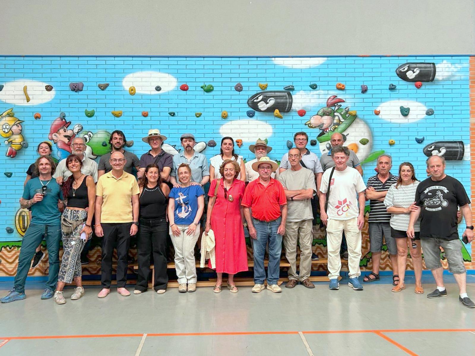 XIII Certamen de Pintura Rápida 'Arsenio Tejedor'