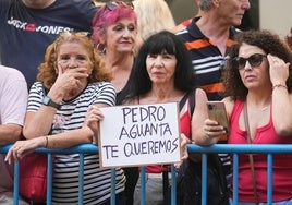 Pedro, ese hombre