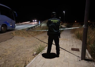 Una necroidentificación logró despejar de quién era el cadáver «irreconocible» de la segunda víctima