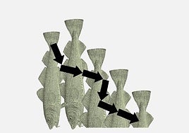 El bacalao que seremos (I)