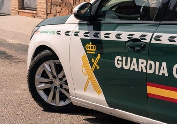 Detenido por amenazar de muerte al sanitario que le atendió tras ser agredido