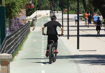 La Asamblea Ciclista presenta alegaciones a la nueva ordenanza de bicis y patinetes eléctricos