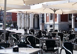 La ciudad de los ausentes