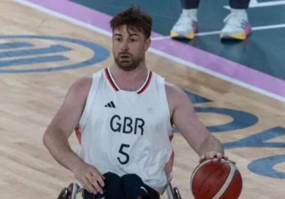 El Fundación Aliados firma al británico Simon Brown