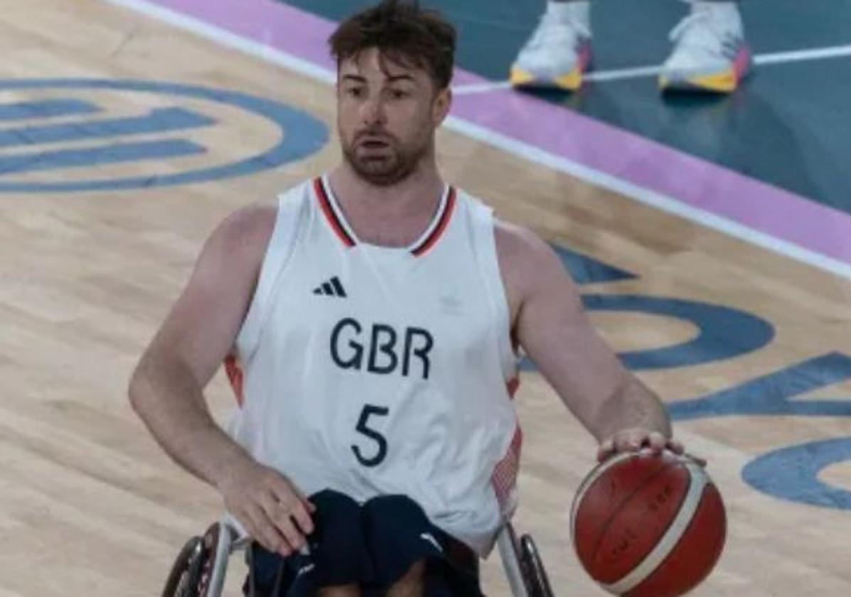 El Fundación Aliados firma al británico Simon Brown