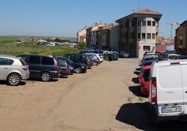 Investigan una agresión sexual a una mujer en Segovia tras intentar comprar droga