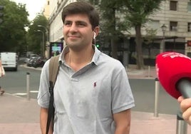 Juan Urquijo.