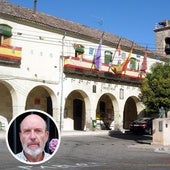 Luis Miguel Borreguero y Ayuntamiento de Muñoveros.
