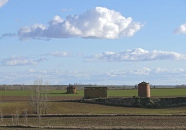 Tierra de Campos