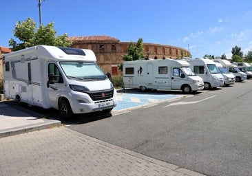 Segovia en Marcha pide que el parking de autobuses se ubique junto a la plaza de toros