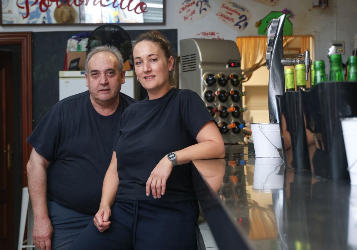 &#039;El templo del cachopo&#039; de Valladolid cambia de manos: «Intentamos dar buena calidad en cosas sencillas»