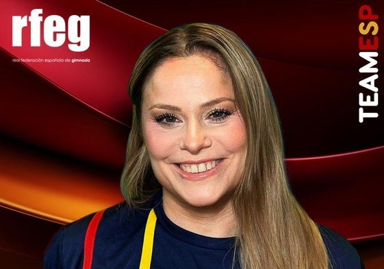 Imagen de la RFEG sobre el nombramiento de Teresa Ginés como nueva seleccionadora de DMT y TUM.