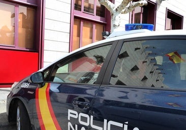 Muere de un disparo en su domicilio de Palencia