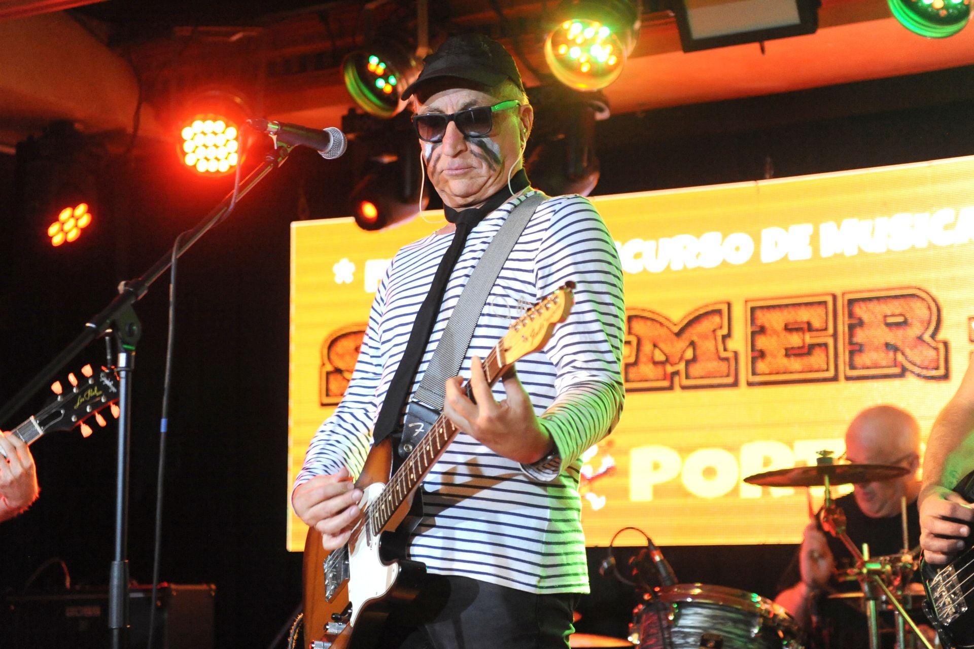 Las imágenes de la séptima jornada de Summer is Music