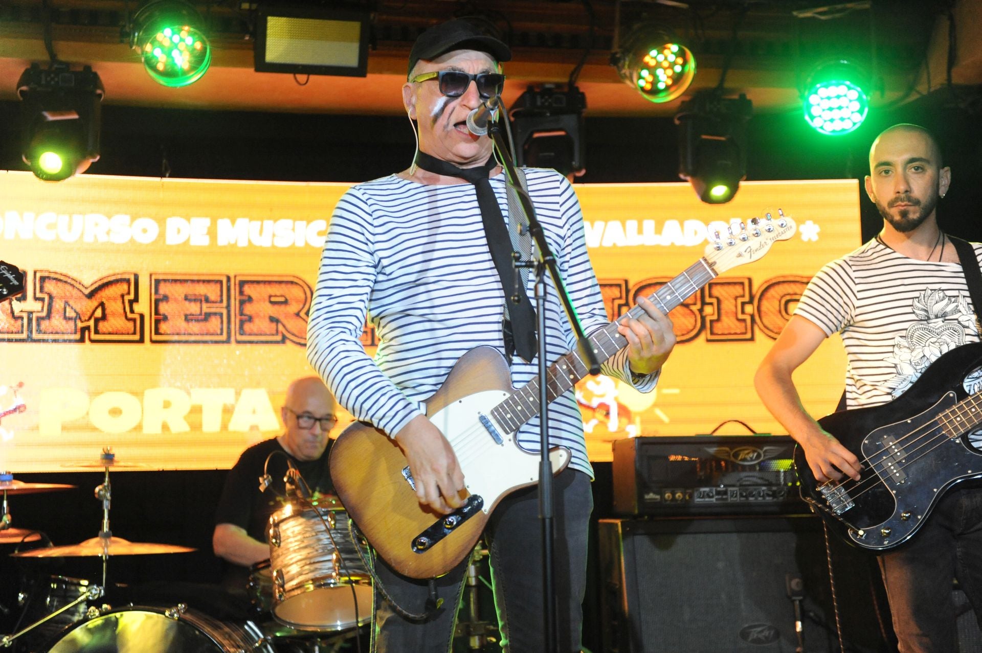 Las imágenes de la séptima jornada de Summer is Music