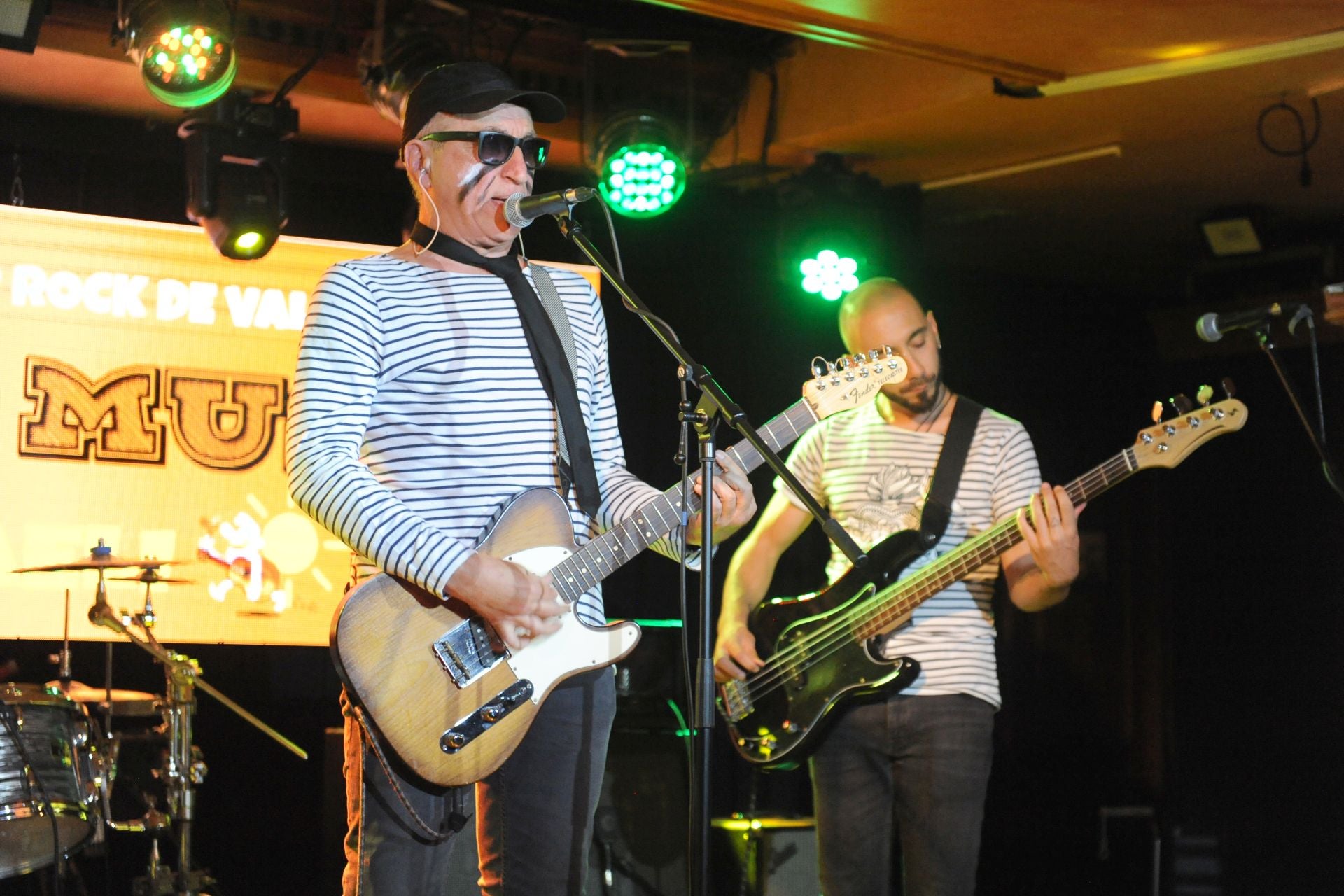 Las imágenes de la séptima jornada de Summer is Music